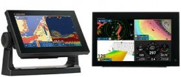 Ecoscandaglio GPS FURUNO